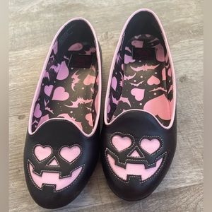 STRANGECVLT LYDIA FLATS